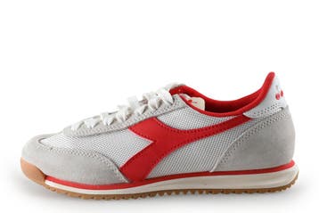 Diadora Sneakers in maat 38 Wit, Verzenden, Sneakers