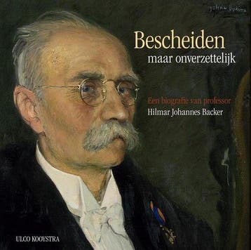 Bescheiden maar onverzettelijk 9789077922552 U. Kooystra, Verzenden, U. Kooystra
