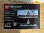 Lego Set - 21030 - Architecture - United States Capitol