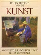 Geschiedenis van de kunst 9789061132165 Edward Lucie-Smith, Verzenden, Gelezen, Edward Lucie-Smith