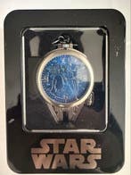 Star Wars - Blue Dial with Character Illustration, Chain, Verzamelen, Nieuw