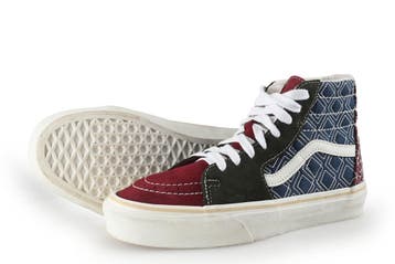 Vans Hoge sneakers in maat 38, Verzenden, Sneakers