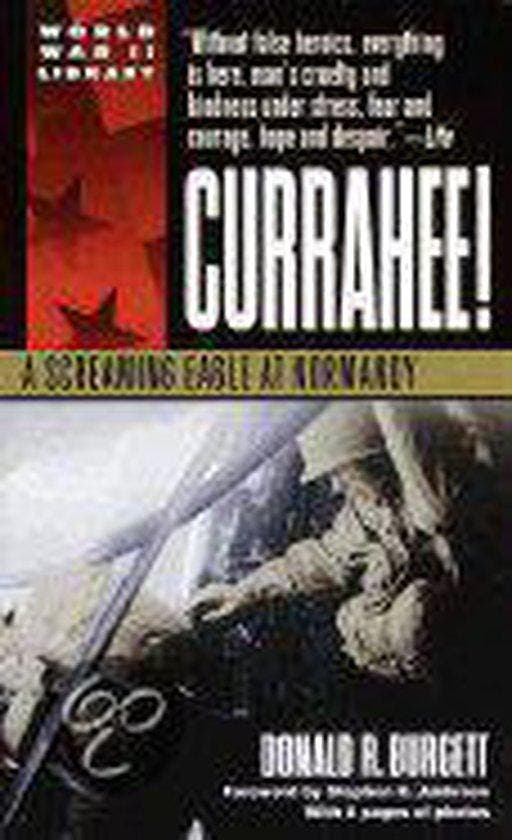 Currahee! 9780440236306 Ambrose S Burgett D, Livres, Langue | Anglais, Envoi