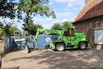 Veiling: Verreiker Merlo ROTO 30.16-EV Diesel 3000kg 16.0m 1, Ophalen