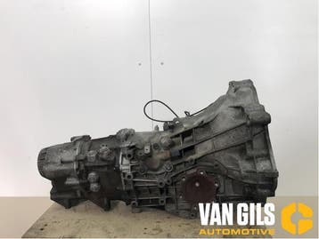 Versnellingsbak Audi A4 O180930