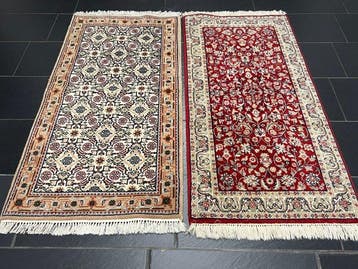 Tabriz Set - Tapijt - 140 cm - 70 cm, Nieuw