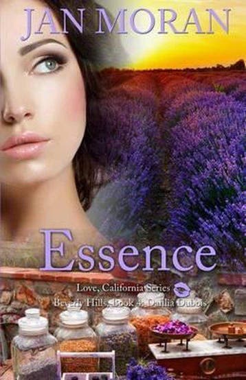 Essence (a Love, California Series Novel, Book 4) Jan Moran, Verzenden, Jan Moran