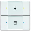 ABB Busch-Jaeger I-Bus KNX Système De Bus De Capteurs à, Verzenden