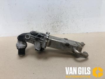 EGR koeler Seat Ibiza O243936, Nieuw