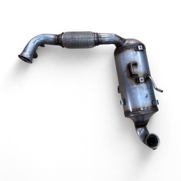 Roetfilter Ford Transit 1.5 TDCi, Auto-onderdelen, Ophalen of Verzenden, Nieuw