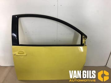 Portier 2Deurs rechts Volkswagen Beetle O223079