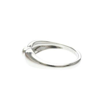 Tiffany & Co. - Ring Platina, Nieuw