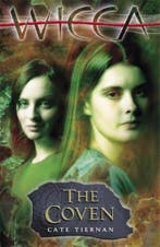 The Coven - Wicca - Cate Tiernan - 9780141314013 - Paperback, Verzenden, Nieuw