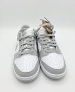 Nike - Dunk Low Next Nature White/Light Smoke Grey -, Nieuw