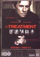 In treatment - Seizoen 1 (week 6-9) op DVD, Verzenden, Nieuw in verpakking