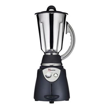 Blender N.37-SantoSafe (4L/RVS) | 750W | Elektronische, Verzenden