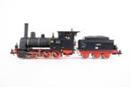 Märklin 1 - 55001 - Locomotive à vapeur avec tender (1) -, Hobby en Vrije tijd, Modeltreinen | Overige schalen, Nieuw