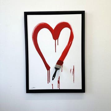 Santicri - Snapshot, Love #2