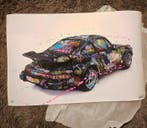 Onemizer (1987) - Porscherie