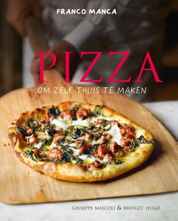 Pizza 9789059565760 Bridget Hugo, Boeken, Verzenden, Zo goed als nieuw, Bridget Hugo