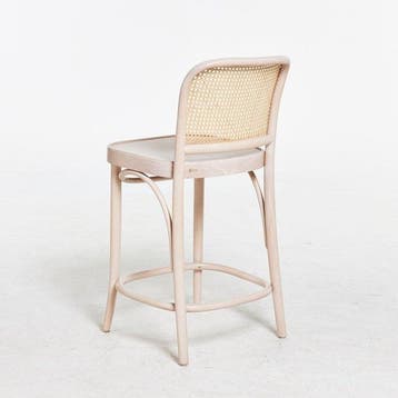 Ton - Josef Hoffmann - Stoel - 811 - Hout