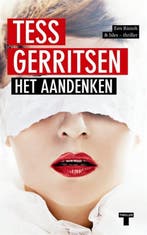 Het aandenken / Rizzoli & Isles / 7 9789044348118, Verzenden, Gelezen, Tess Gerritsen