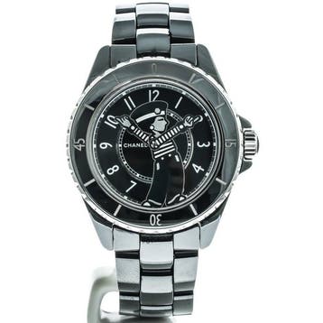 Chanel - Mademoiselle J12 Acte III - Dames - 2023, Nieuw