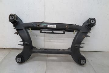 achterste schommelwagen Mercedes CLS 500 W218 W212 4.7 V8, Verzenden, Gebruikt