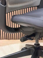 Refurbished Steelcase Series 1 Bureaustoel - Nieuwe Stof!, Maison & Meubles, Chaises de bureau, Verzenden, Bureaustoel