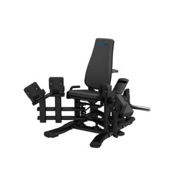 Gymfit - Xtreme-line - Adductor - E30, Sport en Fitness, Ophalen of Verzenden, Nieuw