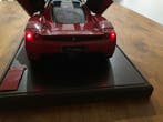 Altaya 1:10 - Voiture miniature - Ferrari Enzo
