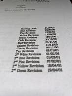 Harry Potter and The Sorcerers Stone (2001) - Daniel, Nieuw