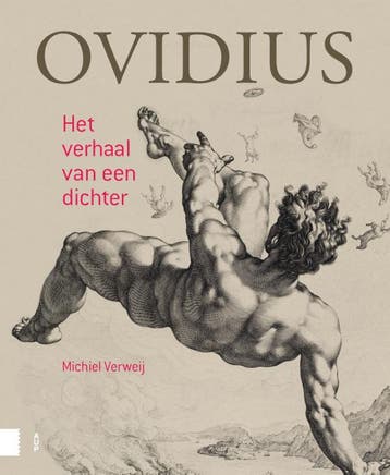 Ovidius 9789462987821 Michiel Verweij, Boeken, Verzenden, Zo goed als nieuw, Michiel Verweij