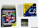 Atari Lynx - Checkered Flag, Games en Spelcomputers, Spelcomputers | Atari, Verzenden, Gebruikt
