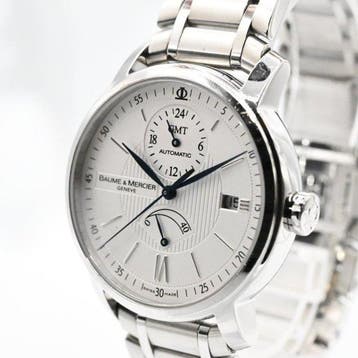 Baume & Mercier - Classima - 65559 - Heren - 2000-2010