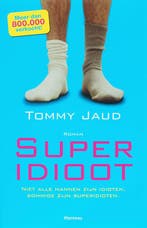 Superidioot 9789022321836 T. Jaud, Verzenden, T. Jaud