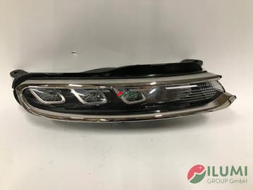 LED DRL richtingaanwijzer rechts Citroën C3 III (2016-2020), Auto-onderdelen, Verzenden, Gebruikt, Citroën