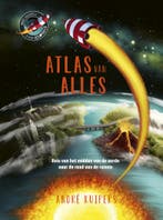 De kleine astronauten - Atlas van alles (9789493354128), Antiek en Kunst, Verzenden