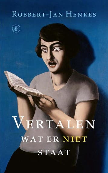 Vertalen wat er niet staat (9789029552684), Verzenden, Nieuw
