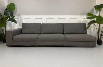 Minotti - Rodolfo Dordoni - Sofa - Hamilton - Textiel
