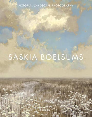 Pictorial Landscape Photography 9789089898661, Verzenden, Zo goed als nieuw, Saskia Boelsums