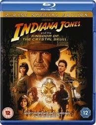 Indiana Jones and the kingdom of the crystal skull Special, Ophalen of Verzenden