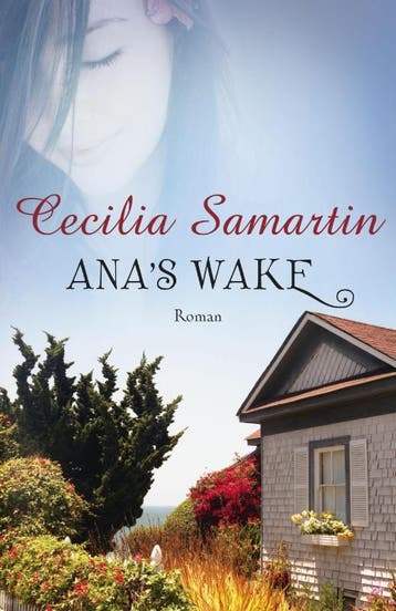Anas wake 9789047511328 Cecilia Samartin, Verzenden, Gelezen, Cecilia Samartin