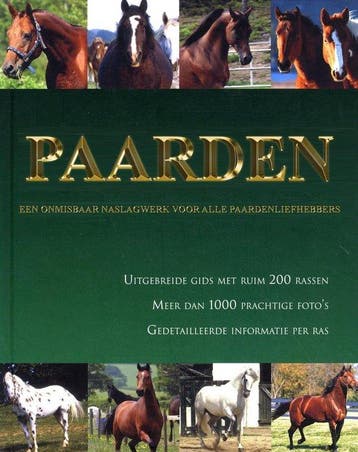 Paarden - Sly, Verzenden