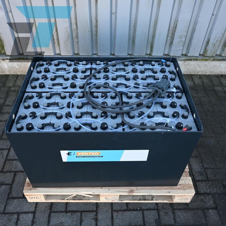 80V 4 EPzS 500Ah BAT DIN-A, Zakelijke goederen, Machines en Bouw | Onderdelen