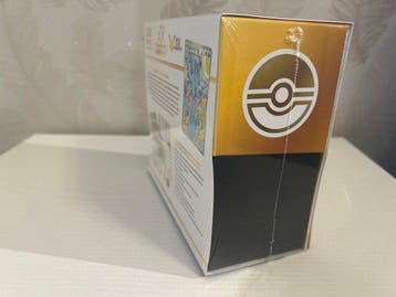 Pokémon - 1 Sealed box - Pokémon, Hobby en Vrije tijd, Nieuw