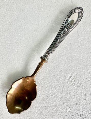 Lepel - .833 zilver - Lepel