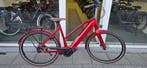 Grecos Eli 2.4 Steps C5 Elektrische Damesfiets Maat 50, Nieuw, Overige merken