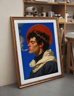 Dikhotomy - Toxic Saint - Unique Edition - No Reserve