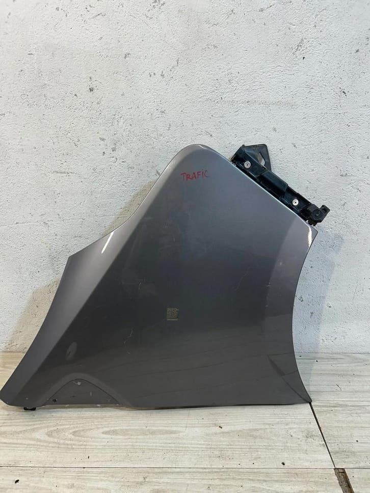 Renault Trafic III rechter spatbord, Autos : Pièces & Accessoires, Carrosserie & Tôlerie, Envoi